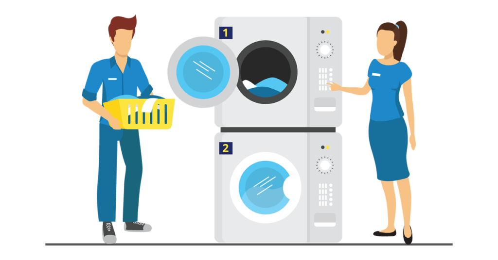 the-benefits-of-a-managed-laundry-and-uniform-rental-program